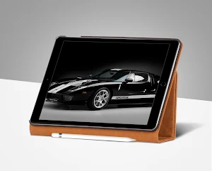 Wallpaper For Ford GT Cars Screenshot 2