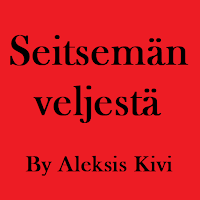 Seitsemän veljestä - eBook