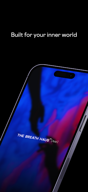 The Breath Haus Screenshot 1