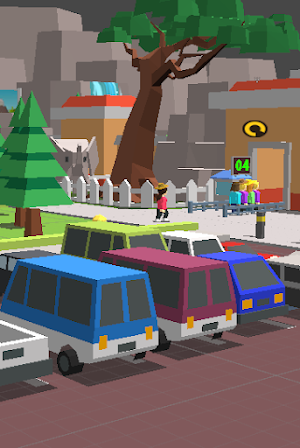 GrandZoo Screenshot 3