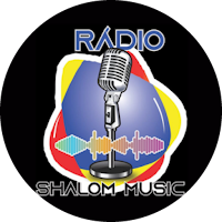 Rádio Shalom Music
