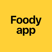 Foody App