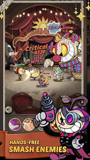 Applehelm Adventures Screenshot 0
