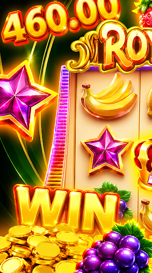 Royal Fruits Screenshot 0