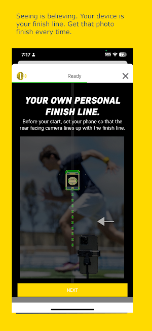 SKLZ Hyper Speed Screenshot 3