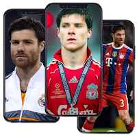 Xabi Alonso Wallpaper