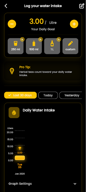 Health Akhada Screenshot 3