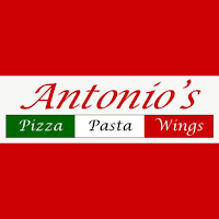 Antonio's Pizza Pasta Wings