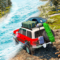 Jeep wala game: Jeep games 4x4
