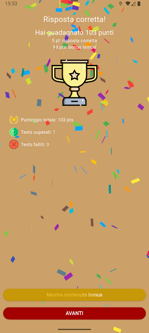 Terrasùli: Caccia al Tesoro Screenshot 3