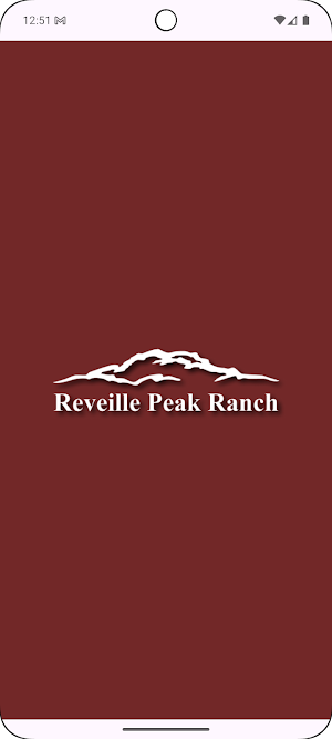 Reveille Peak Ranch Screenshot 0