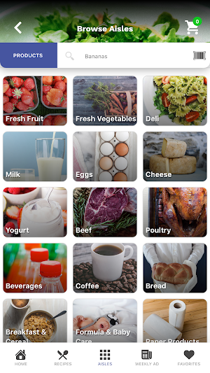 Dot's Market Screenshot 1