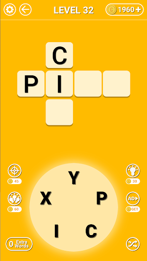 Word Kpop Connect Screenshot 3