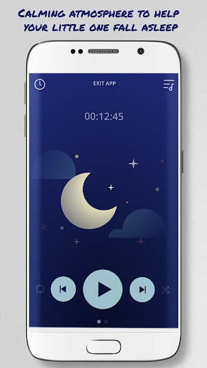 Baby Lullabies Screenshot 0