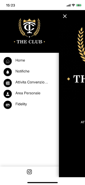The Club Official Screenshot 1