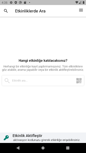 Biz Baymaklıyız Screenshot 2