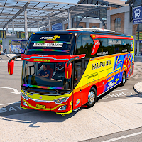 Mega Bus Simulator: Bus Driver