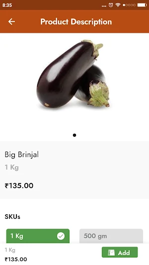 Sri krishna bazaar ECR Screenshot 3