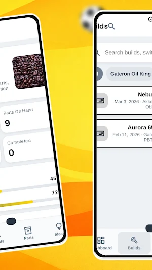 Congobet Screenshot 1