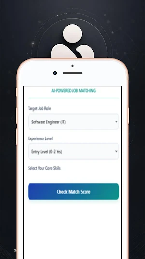 (Instahyre) Job App Assistance Screenshot 3