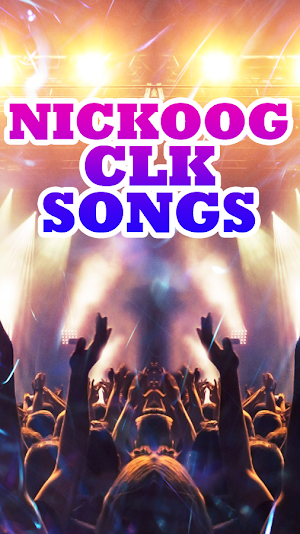 Nickoog Clk Songs Screenshot 2