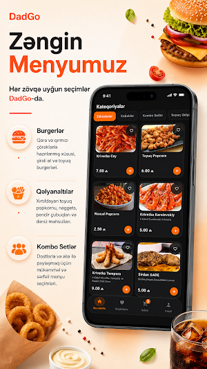 DadGo Screenshot 1
