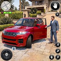 Gangster Mafia Empire Game 3D