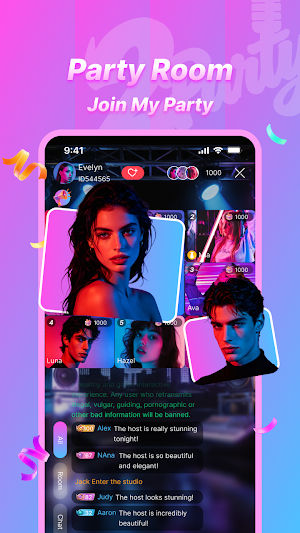 2party Screenshot 3
