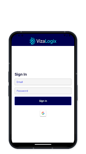 Vizalogix Screenshot 0