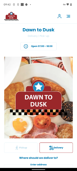 Dawn to Dusk Screenshot 0