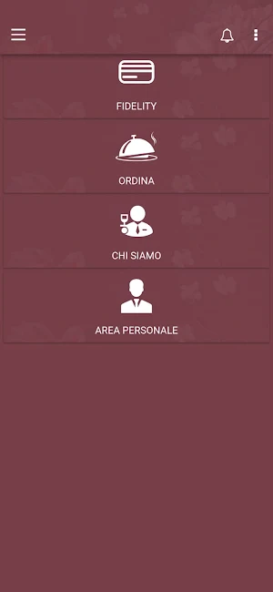 Nonna Mà Burger Screenshot 0