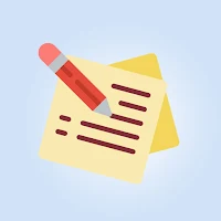 Self Note: Notepad