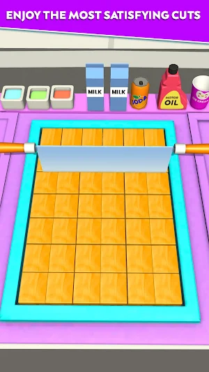Street Ice Cream Screenshot 2