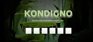 Kondigno LT Screenshot 1