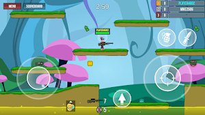 The Other 1 Screenshot 3