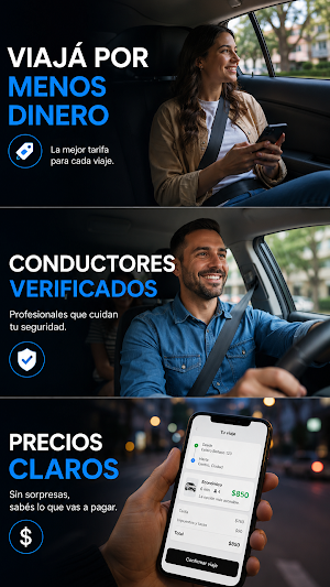 UAVI: Pasajeros Screenshot 3