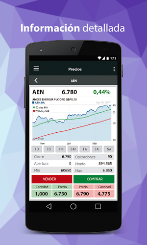 Centaurus Screenshot 3