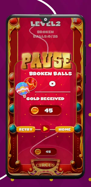 Crazy Fever Team Screenshot 3