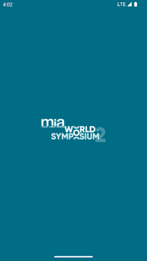MIA World Symposium 2 Screenshot 3