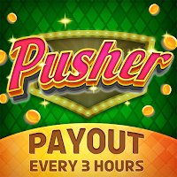 Pusher Slots - Win Real Cash