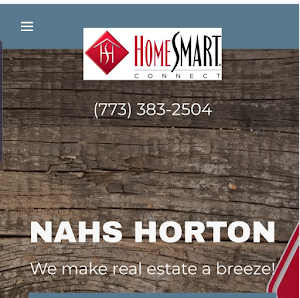 Nahs the Realtor Screenshot 1