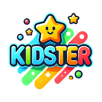 Kidster - Smart Learning App