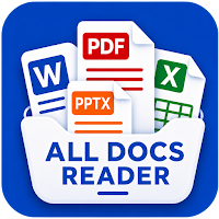 All Docs Reader Without Ads