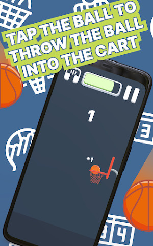 Basket Fortuna Awaits Screenshot 1