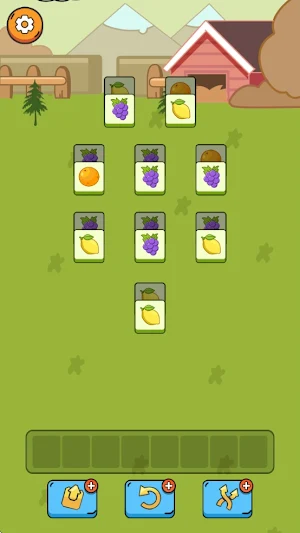 Ox Triple Tiles Screenshot 2