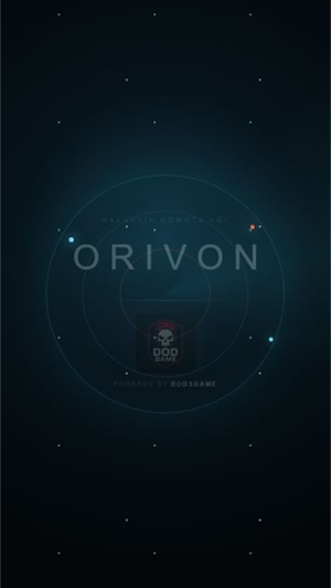 ORYAEON Screenshot 3