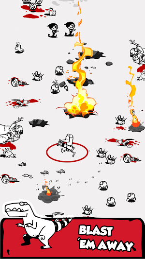 Moving Duck Screenshot 2