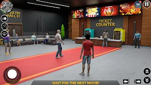 Cinema Game Movie Simulator Screenshot 3
