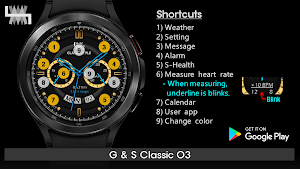 LMwatch gs classic 03 Screenshot 2