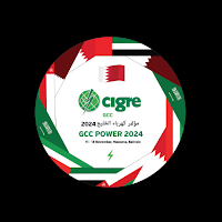 GCC POWER 2024